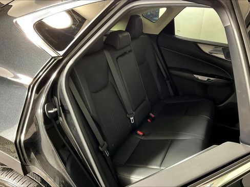 Used 2023 Lexus NX 350h AWD w/ Towing Package (2000 Lbs) image 26