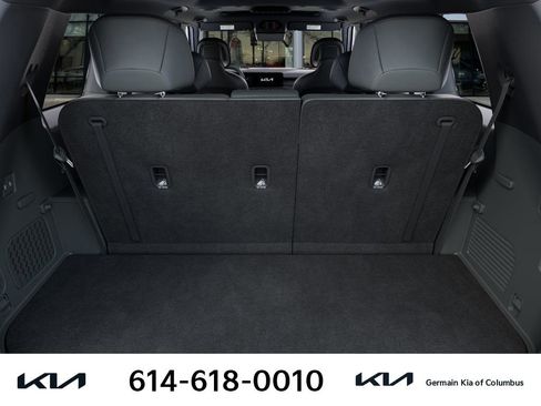 New 2027 Kia Telluride SX X-Line AWD/4WD image 22