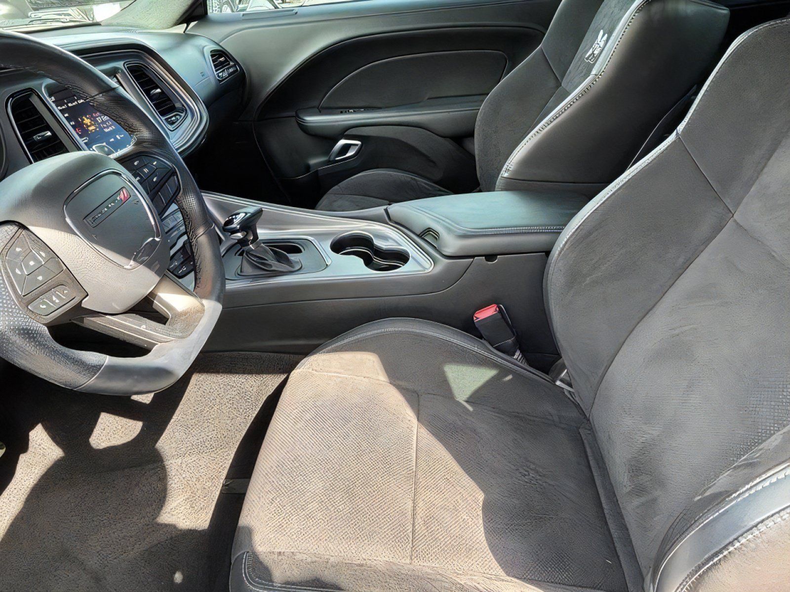 Used 2023 Dodge Challenger R/T Scat Pack RWD image 21