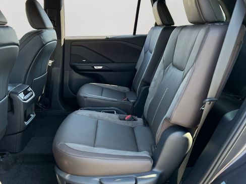 New 2026 Lexus TX 350 AWD image 9