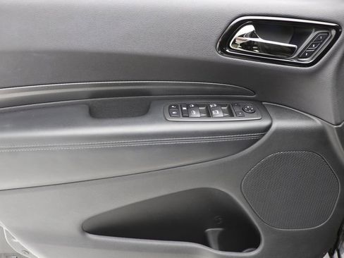 Used 2022 Dodge Durango GT AWD/4WD image 15