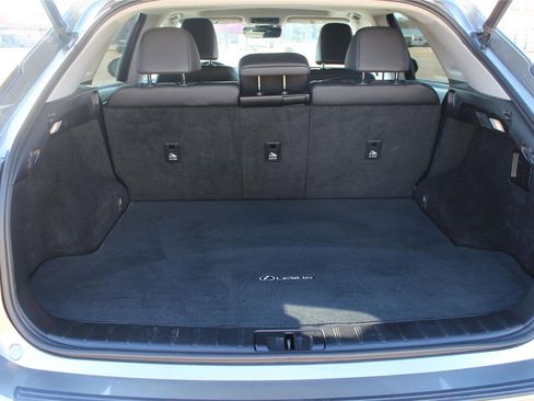 Used 2021 Lexus RX 350 FWD w/ Premium Package image 8