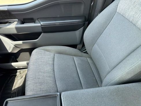 Used 2021 Ford F150 XLT w/ Equipment Group 301A Mid RWD image 17