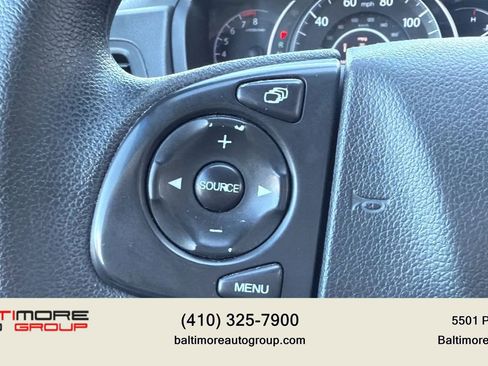 Used 2013 Honda CR-V LX image 27