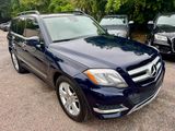 Used 2015 Mercedes-Benz GLK 350 2WD image 2