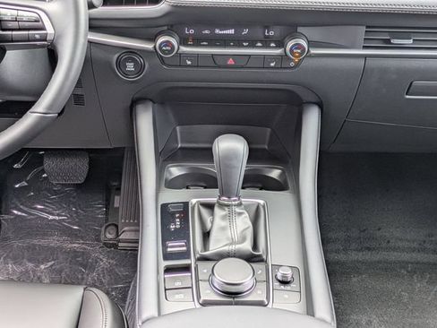 New 2026 MAZDA MAZDA3 2.5 S Sedan w/ Preferred Pkg FWD image 18