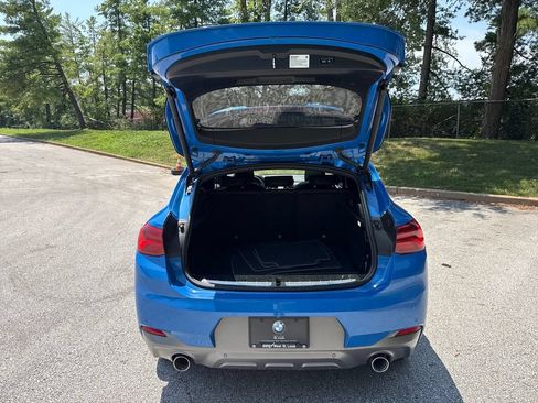 Used 2020 BMW X2 sDrive28i w/ M Sport X Package FWD image 30