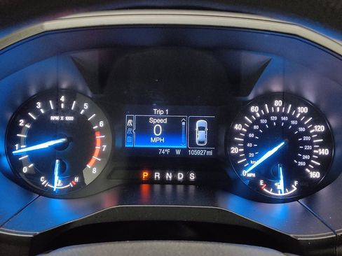 Used 2015 Ford Edge SE AWD/4WD image 23