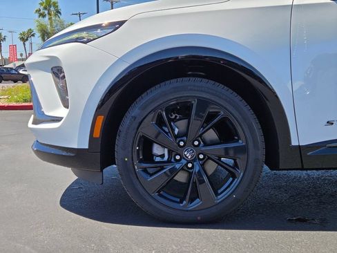 New 2026 Buick Envision Sport Touring AWD/4WD image 5