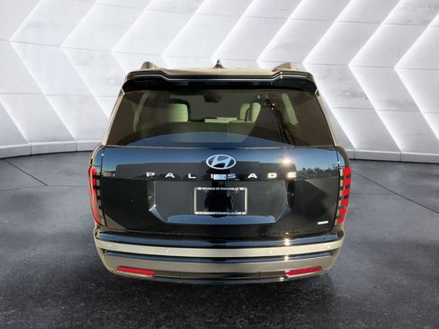 New 2026 Hyundai Palisade Limited image 3