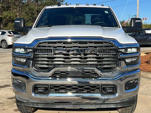 Used 2025 RAM 2500 Big Horn image 3