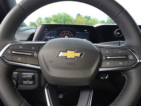 New 2026 Chevrolet Tahoe LT w/ Comfort Package image 15