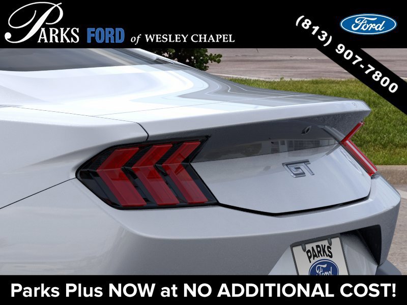 New 2026 Ford Mustang GT Premium RWD image 22