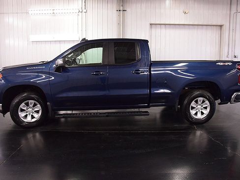 Used 2021 Chevrolet Silverado 1500 LT image 4