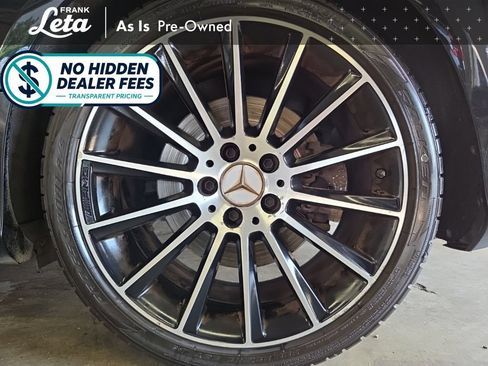 Used 2017 Mercedes-Benz C 43 AMG 4MATIC Coupe w/ Premium 2 Package image 17