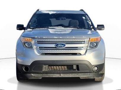 Used 2013 Ford Explorer XLT
