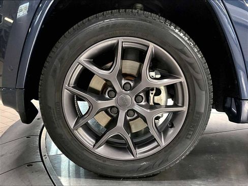 Used 2021 Jeep Grand Cherokee 80th Anniversary w/ Quick Order Package 28K 80th image 14