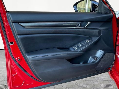 Used 2022 Honda Accord Sport Special Edition image 20