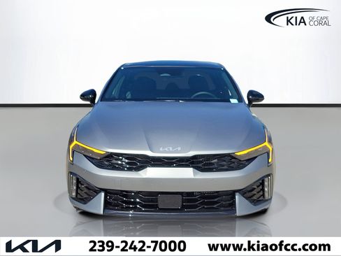 New 2026 Kia K5 GT FWD image 2