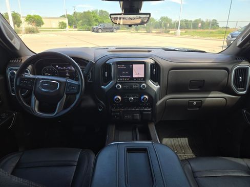 Used 2019 GMC Sierra 1500 Denali w/ Denali Ultimate Package AWD/4WD image 15