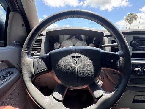 Used 2008 Dodge Ram 1500 Truck SLT w/ Popular Equipment Group RWD image 45