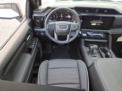 New 2026 GMC Sierra 1500 AT4X image 34