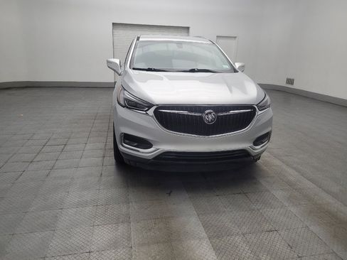 Used 2021 Buick Enclave Essence w/ Sound and Sites Package FWD image 14