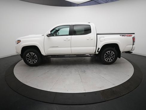 Used 2023 Toyota Tacoma TRD Sport image 26
