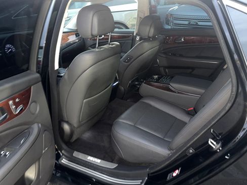 Used 2014 Hyundai Equus Signature image 29