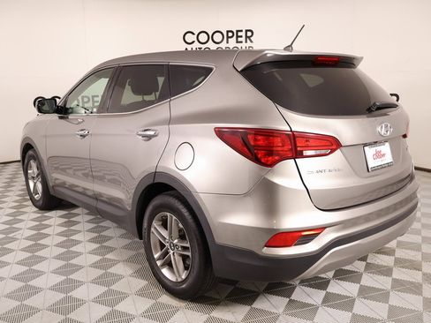 Used 2018 Hyundai Santa Fe Sport image 21
