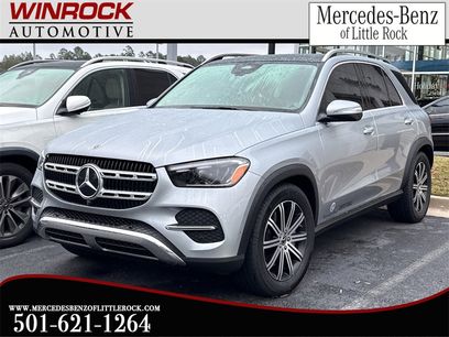 Used 2025 Mercedes-Benz GLE 450 GLE 450