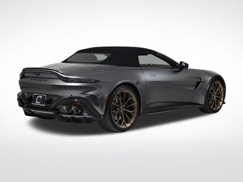 Used 2026 Aston Martin V8 Vantage S image 5