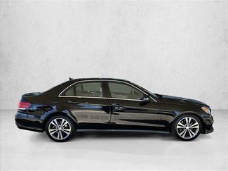 Used 2014 Mercedes-Benz E 350 Sedan video 4