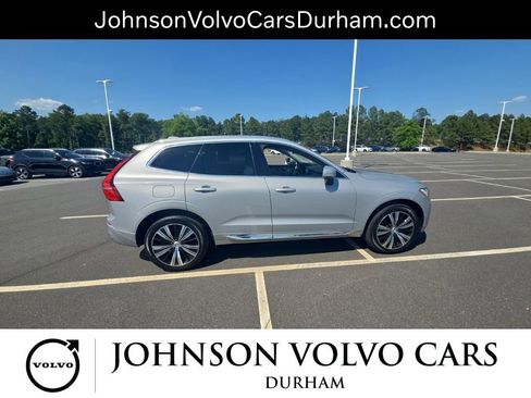 Used 2023 Volvo XC60 B5 Ultimate w/ Protection Package Premier FWD image 5