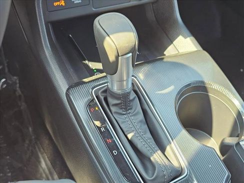 New 2026 Honda Civic Sport Touring image 16