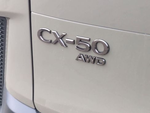 New 2026 MAZDA CX-50 Meridian Edition w/ Apex Package image 12