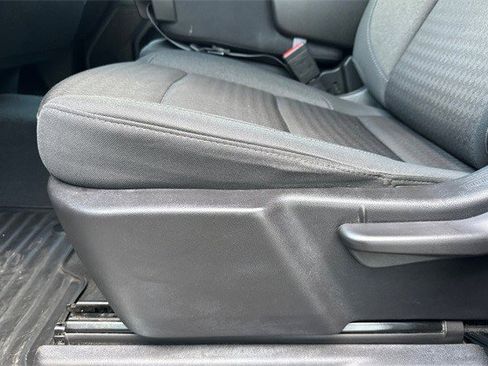 Certified 2024 Chevrolet Silverado 2500 LT image 16