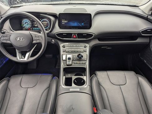 Certified 2022 Hyundai Santa Fe Limited image 14