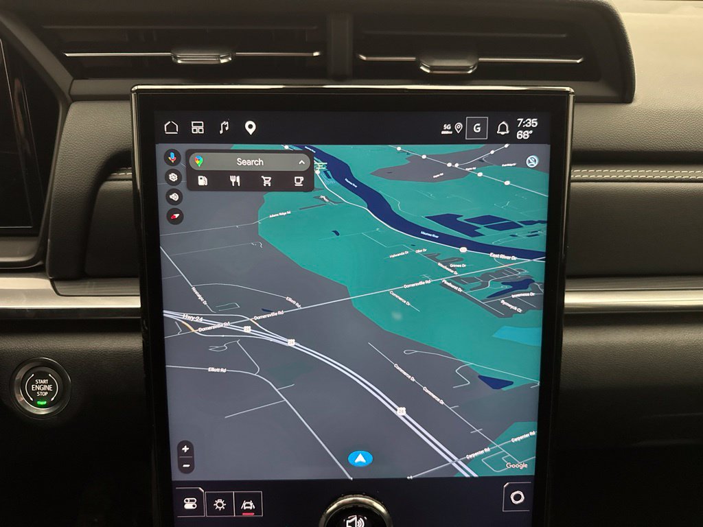 New 2027 GMC Terrain Elevation AWD/4WD image 27