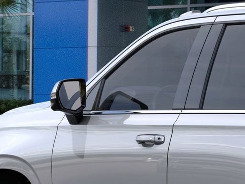 New 2026 Chevrolet Tahoe Premier image 11