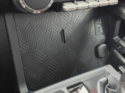 New 2025 Toyota Tacoma SR5 AWD/4WD image 29
