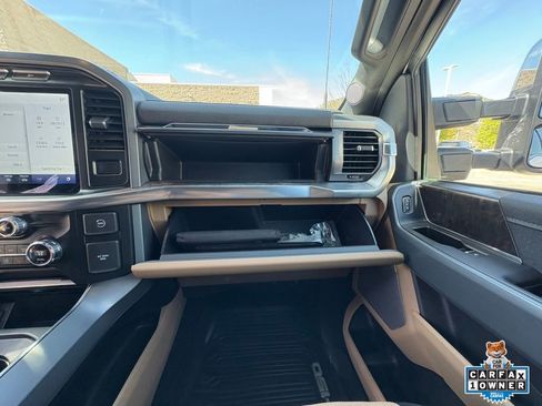 Used 2021 Ford F150 Lariat w/ Equipment Group 502A High image 24