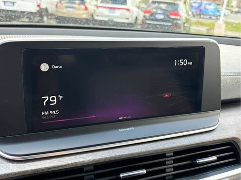 Used 2021 Kia Telluride EX w/ EX Premium Package AWD/4WD image 11