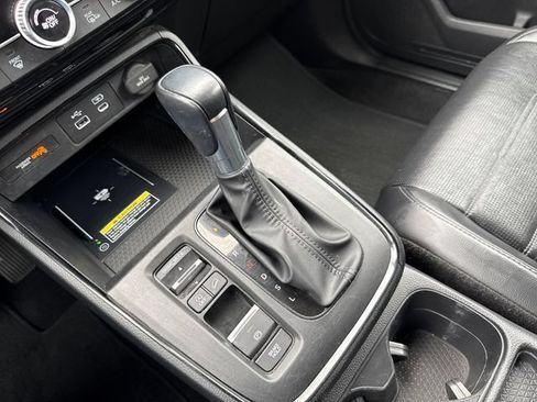 Used 2023 Honda CR-V EX-L image 25