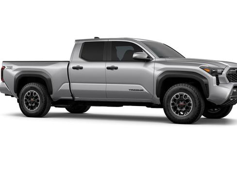 New 2026 Toyota Tacoma TRD Off-Road AWD/4WD image 14
