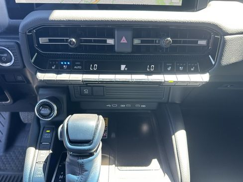 Used 2025 Toyota Land Cruiser w/ Premium Package AWD/4WD image 23