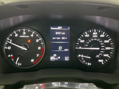 New 2026 Subaru Crosstrek 2.5i image 20