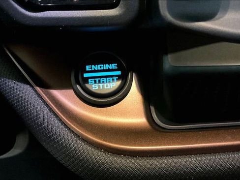 Used 2024 Ford Bronco Sport Outer Banks image 25