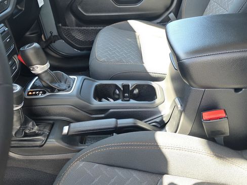 New 2026 Jeep Gladiator Mojave AWD/4WD image 13