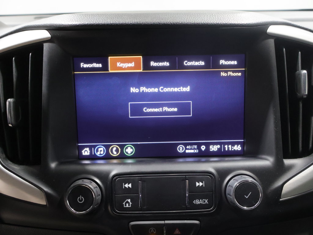 Used 2024 GMC Terrain SLT AWD/4WD image 26